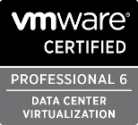 VMware Certified Professional 6 - Data Center Virtualization