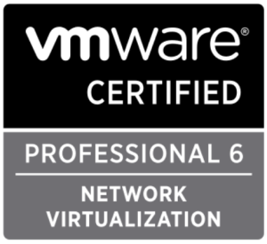 VMware VCP-NV